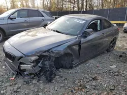 2016 BMW 228 I Sulev en venta en Waldorf, MD