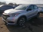 2020 Honda HR-V Sport