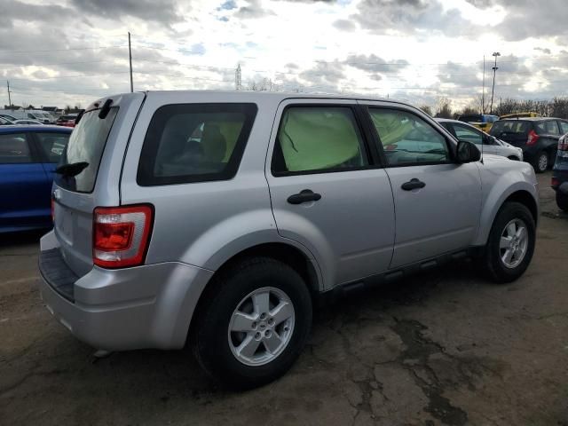 2010 Ford Escape XLS