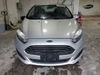 2014 Ford Fiesta S