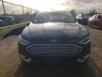 2018 Ford Fusion TITANIUM/PLATINUM Phev