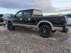 2008 Ford F350 SRW Super Duty