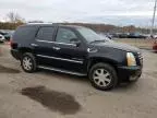 2007 Cadillac Escalade Luxury