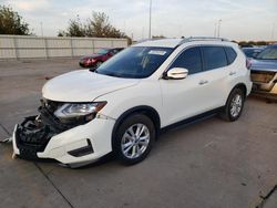 Nissan Vehiculos salvage en venta: 2018 Nissan Rogue S