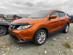 2019 Nissan Rogue Sport S en venta en Montreal Est, QC