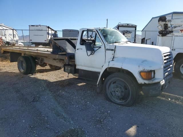 1997 Ford F800