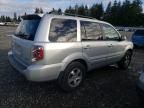 2008 Honda Pilot EXL