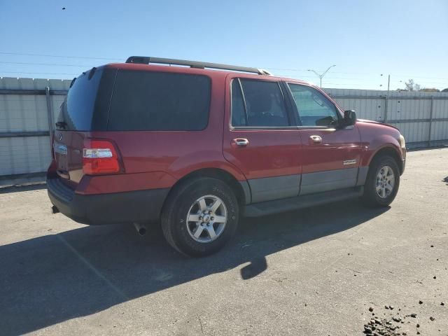 2007 Ford Expedition XLT