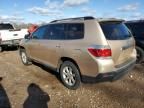 2011 Toyota Highlander Base