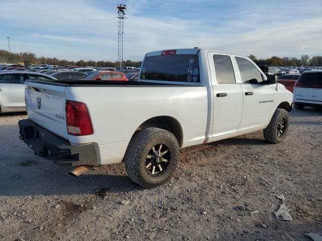 2011 Dodge RAM 1500