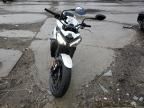 2024 Triumph Street Triple 765 R