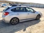 2014 Subaru Impreza Sport Premium