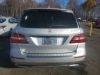 2012 Mercedes-Benz ML 350 Bluetec