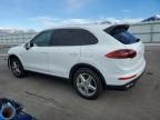 2016 Porsche Cayenne SE Hybrid