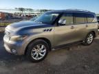 2012 Infiniti QX56