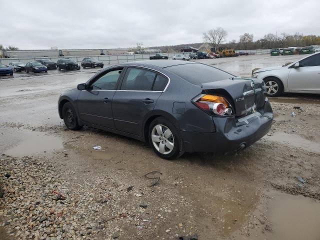 2008 Nissan Altima 2.5