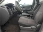 2004 Chevrolet Tracker