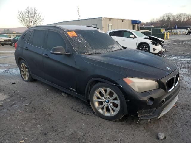 2014 BMW X1 XDRIVE28I