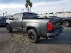 2015 Chevrolet Colorado LT