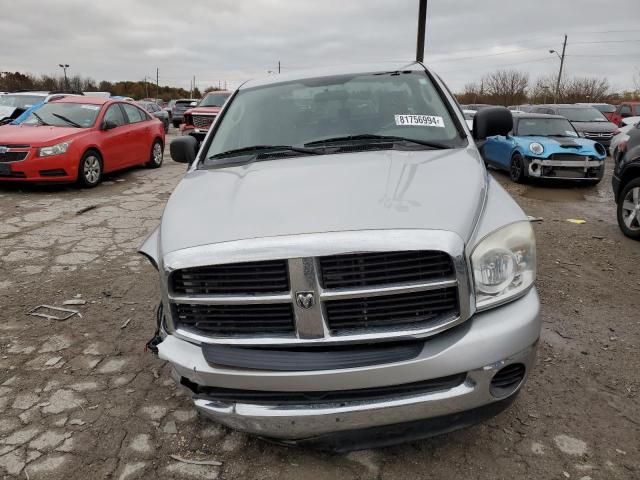 2007 Dodge RAM 1500 ST