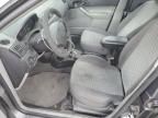 2007 Ford Focus ZX4