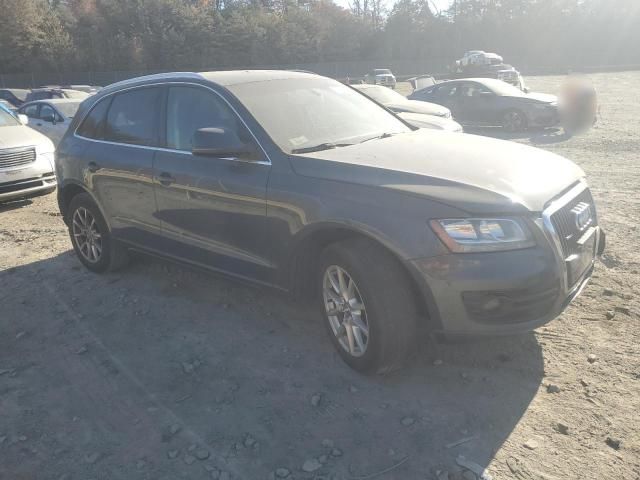 2010 Audi Q5 Premium