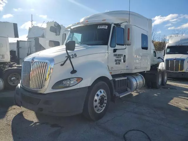 2015 International Prostar