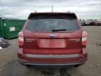 2014 Subaru Forester 2.0XT Premium