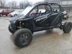 2023 Polaris RZR Turbo R 4 Sport