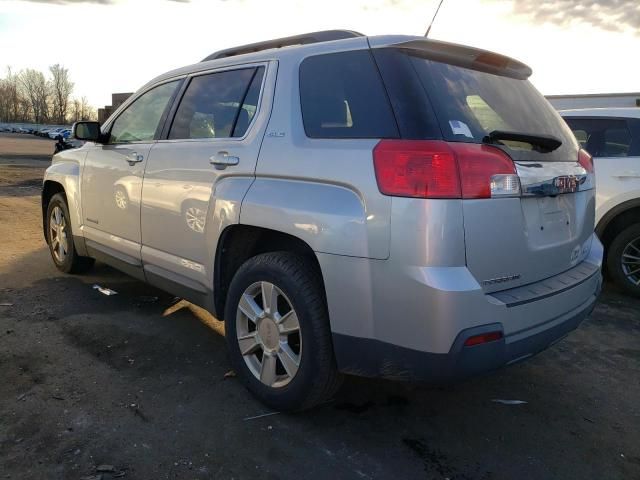 2011 GMC Terrain SLE