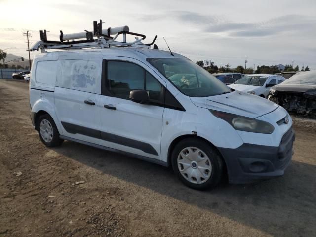 2014 Ford Transit Connect XL