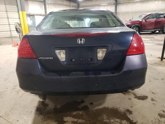 2006 Honda Accord LX