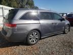 2014 Honda Odyssey Touring