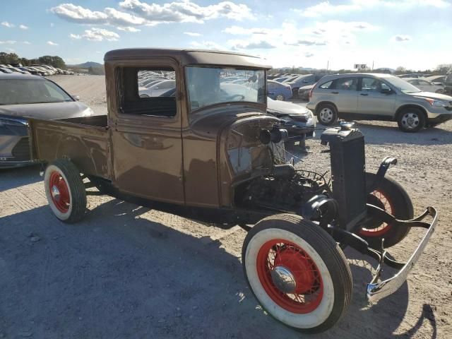 1934 Ford Other