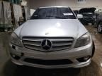 2009 Mercedes-Benz C 350