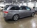 2016 Honda Odyssey Touring