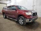 2008 Toyota Tundra Crewmax