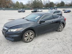 2011 Honda Accord EXL en venta en Madisonville, TN