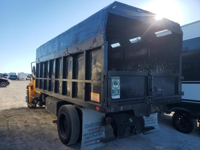 2013 International 4000 4300