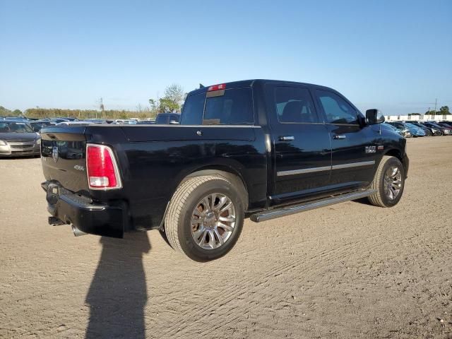 2014 Dodge RAM 1500 Longhorn