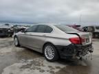 2013 BMW 535 I