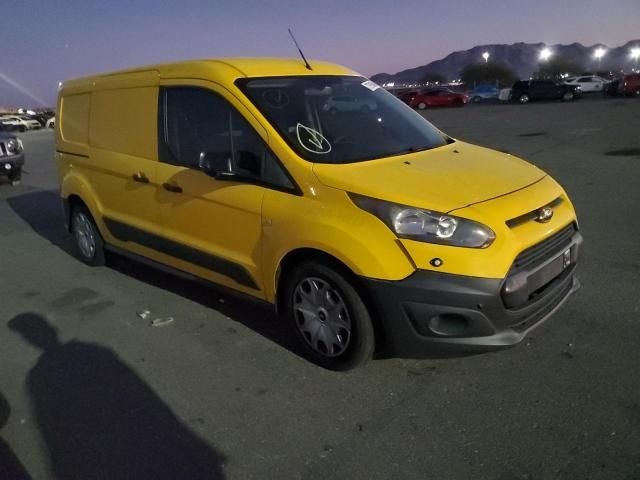 2017 Ford Transit Connect XL