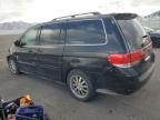 2008 Honda Odyssey EXL