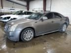 2012 Cadillac CTS