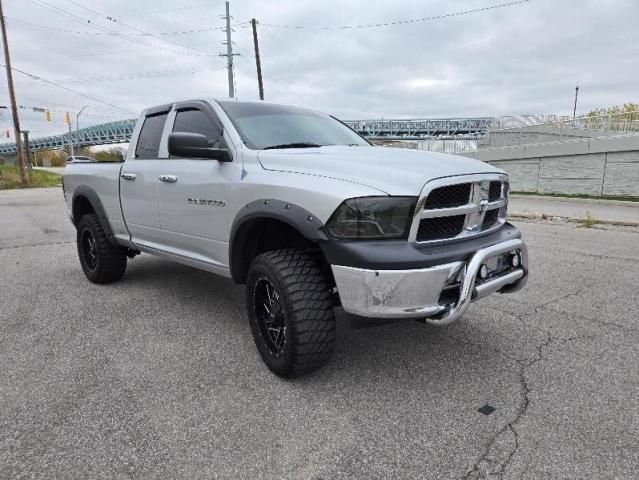 2011 Dodge RAM 1500