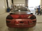 2001 Mitsubishi Eclipse GT