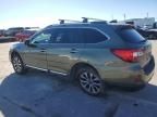 2017 Subaru Outback Touring