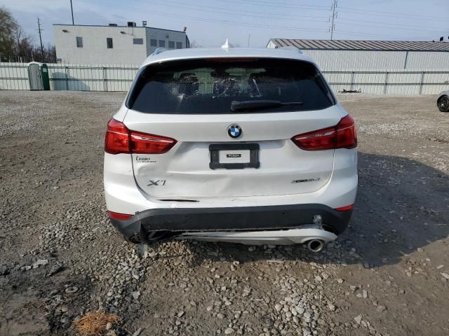 2021 BMW X1 XDRIVE28I