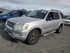 2007 Ford Explorer XLT