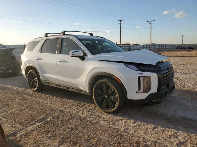 2024 Hyundai Palisade XRT